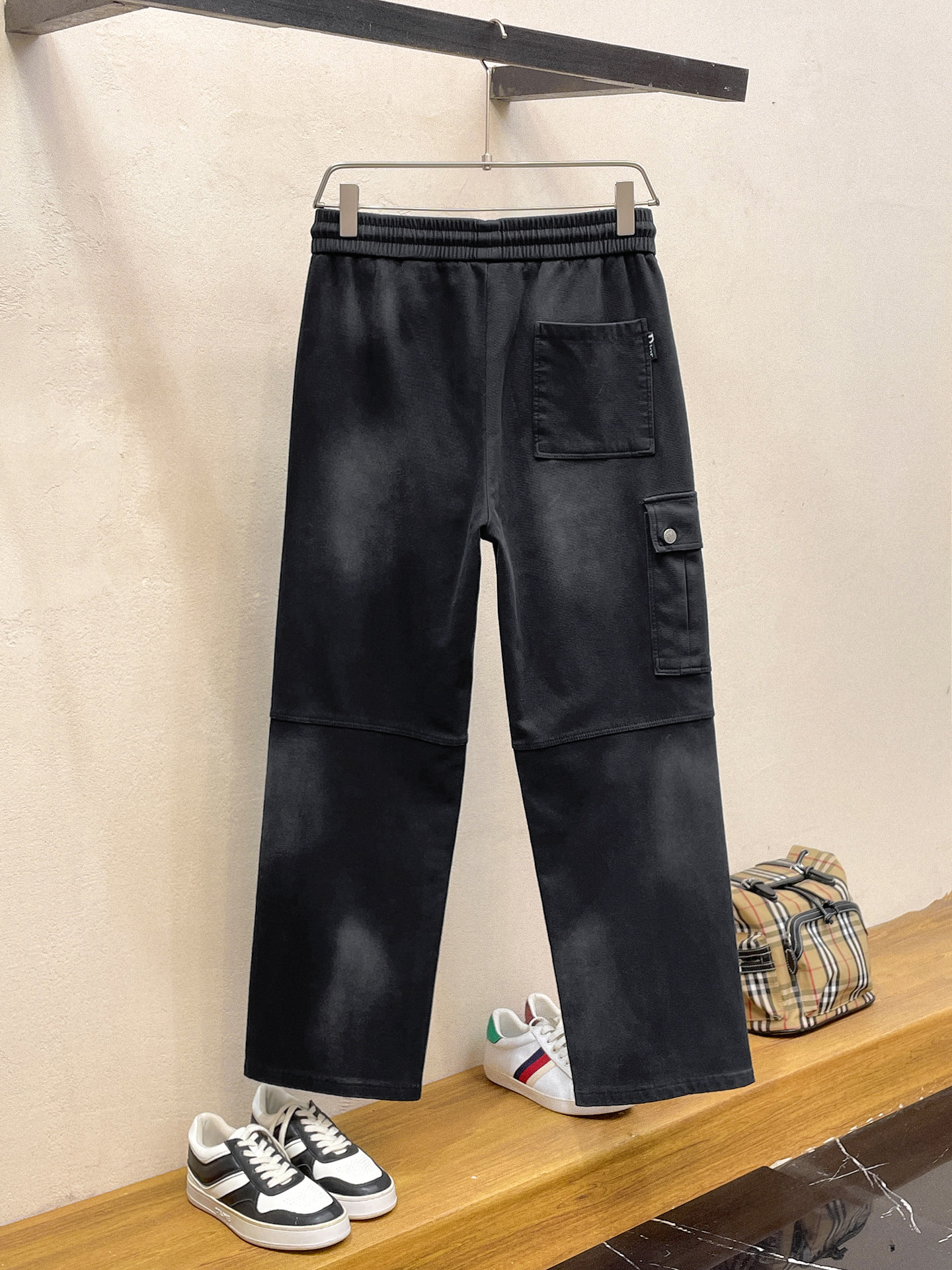 Casual Pants Man